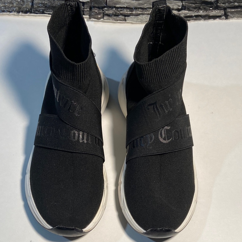 Juicy Couture Ariella Sock Runners